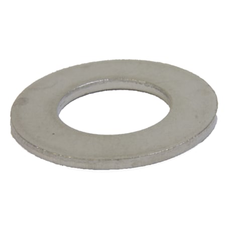 Alliance WASHER, FLAT (.578 ID X1.062 OD X.063 SS) F431131